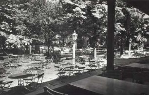 Restaurant "Fischhaus"