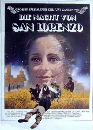 Die Nacht von San Lorenzo