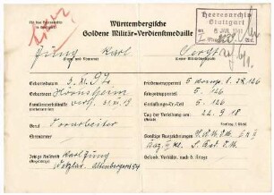 Jung, Karl