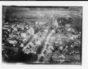 Rehau (b. Selb)
