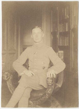 Oskar Schmieder