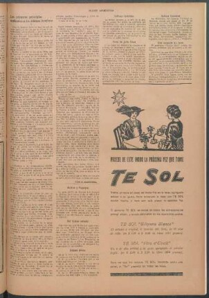 Una orquesta de locos