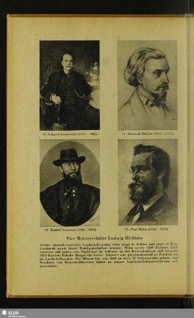 73. Paul Mohn (1842 – 1911)