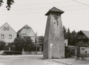 Radebeul-Wahnsdorf