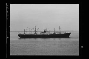 Mai Rickmers (1957)