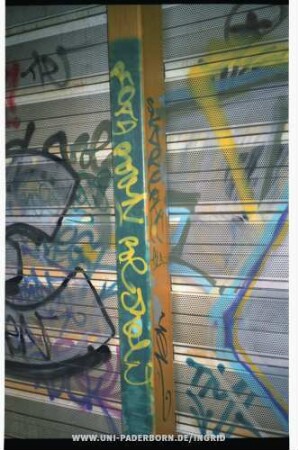 SKARe RHC