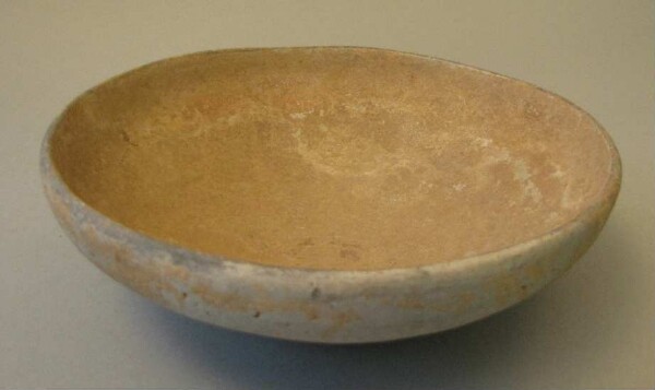 Clay bowl