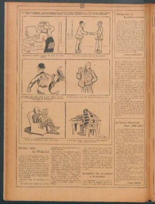 La buena educación hace 1800 años