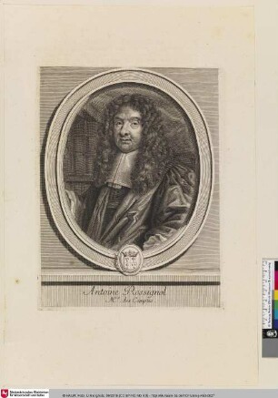 Antoine Rossignol