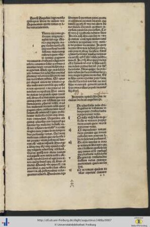 Libri I-III