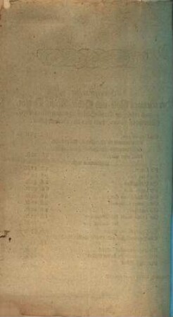 Specification Dererjenigen Gold- und Silber-Münz-Sorten, so nach erfolgtem Creyß-Schluß, in angemerktem Preiß, Fränkischen Valors, von- nun an coursieren sollen : Bayreuth, den 22 Decembris 1757