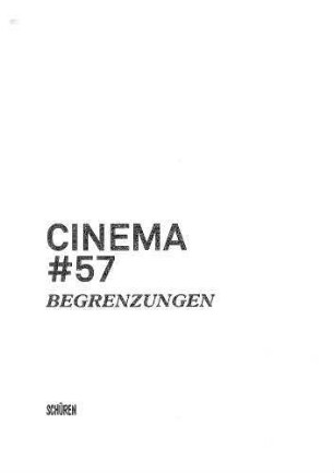 57: Irangeles - Zwischenorte in den Filmen der iranischen Diaspora