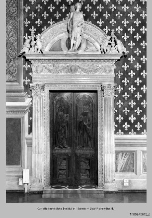 Marmorportal