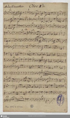 Oboe II.do