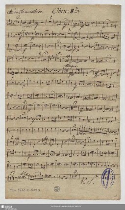Oboe II.do