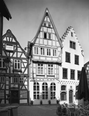 Limburg, Fischmarkt 11