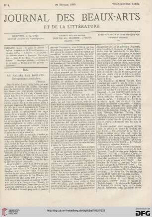 Nr. 4 (29. Février 1880)