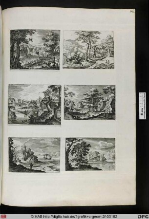 Aussetzung des Moses