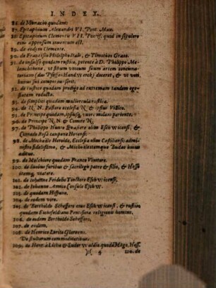 Jocorum atque seriorum, tum novorum tum selectorum atque imprimis memorabilium centuriae aliquot, 2