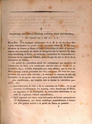 Beiträge zur Kenntniss und Beförderung des Handels und der Schiff-Fahrt. 3. 1822, H. 2