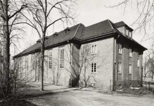 Turnhalle, Großräschen