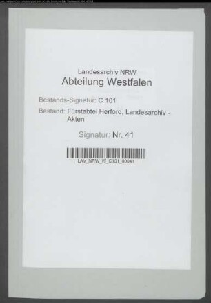 Entrichtung der Türkensteuer