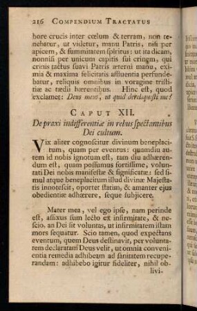 216-226, Caput XII