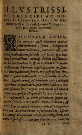 Epitome Astronomiae : Qva Brevi Explicatione Omnia, Tam Ad Sphaericam quam Theoricam eius partem pertinentia ... traduntur