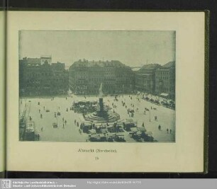 Altmarkt (Nordseite)