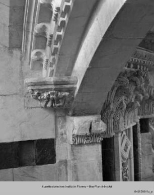 Duomo Nuovo, Siena
