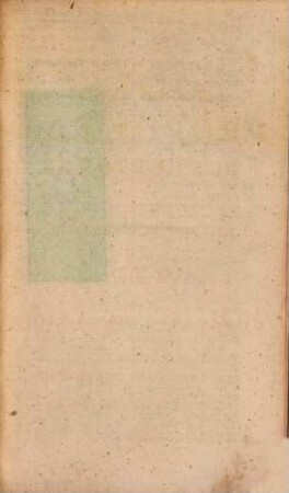 Biblia hebraica Veteris Testamenti, [2]. Nevî'îm risônîm
