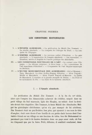 249-283 Chapitre I