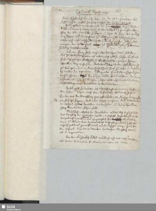 Nr. 121. 121a