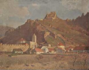 Ein Maitag in Dürnstein