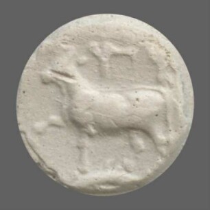 cn coin 1942 (Byzantion)