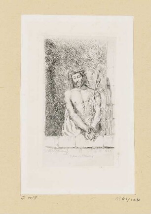 Ecce homo