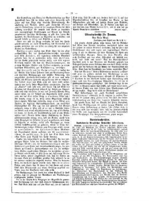 Literaturbericht für Turnen : (Fortsetzung und Schluß von Nr.2, S.8)
