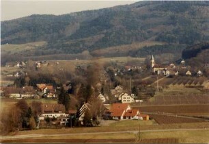 Bollschweil