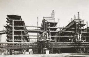 Hoyerswerda, Schwarze Pumpe