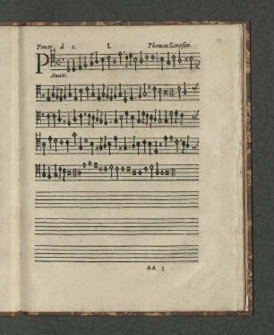 Tenor