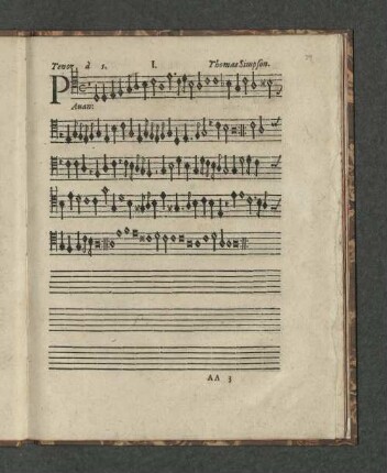 Tenor