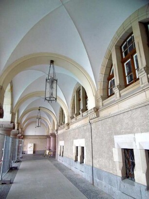 Görlitz: Neues Rathaus