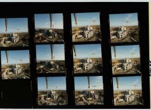 Kurklinik der Knappschaftsversicherung, Borkum, 1990