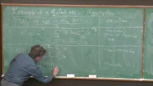 From factorization algebras to functorial field theories