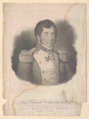 Männerportraits (Druckgraphik)