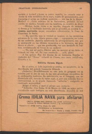 Señorita Carmen Rigalt
