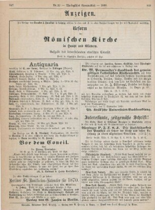 847-848 Werbung
