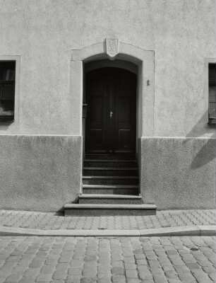 Portal, Roßwein