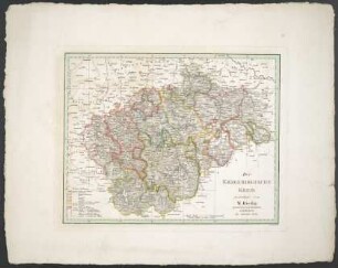 Der Erzgebirgische Kreis