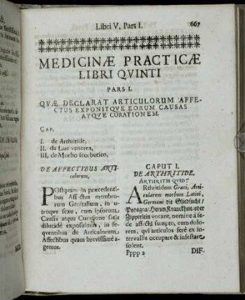 Libri Quinti